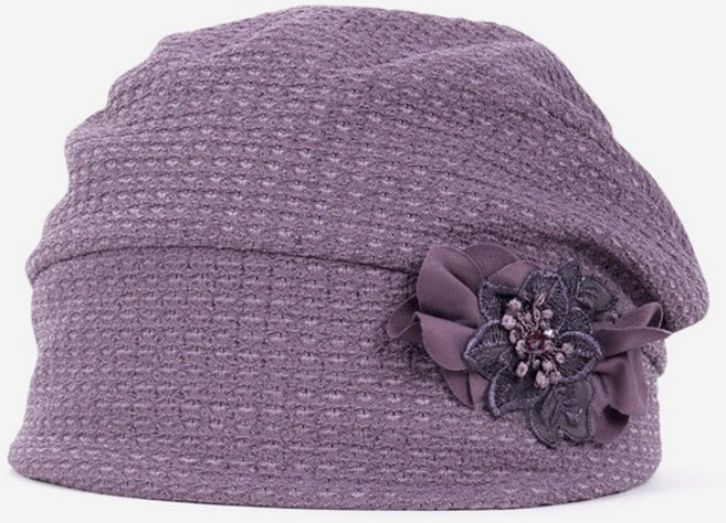 [백화점 정품] 26년SLAE 닥스 DAKS 모티브 장식 비니 DK27WEO002