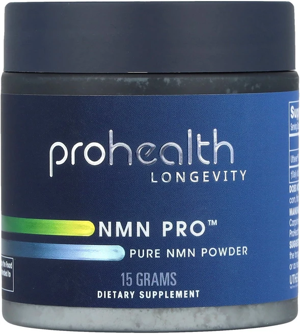 ProHealth Longevity NMN Pro™ Pure NMN Powder 15 g, 15g, 1 - 쿠팡