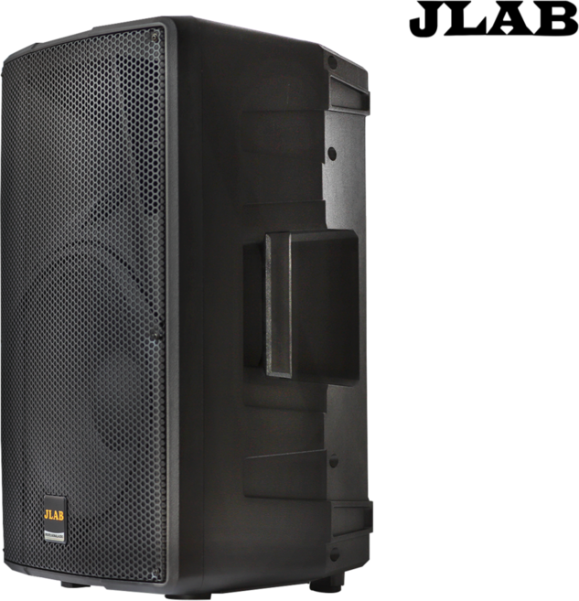 JLAB 패시브스피커 15인치 JPS-1500 공연장 교회 스피커 400W 단품