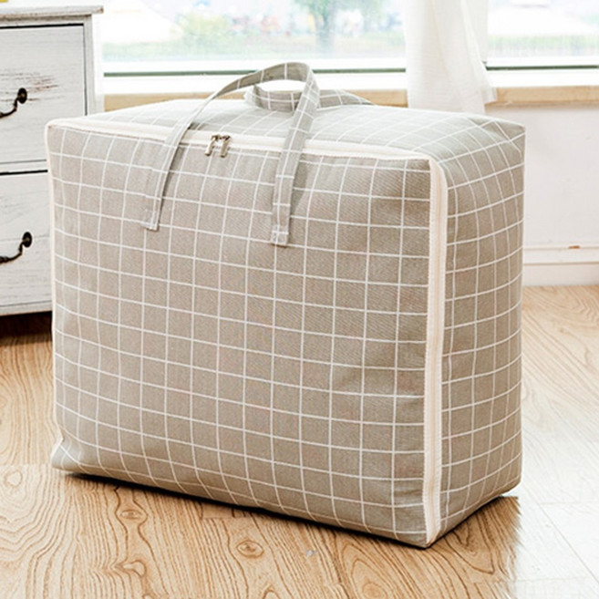 캠핑용 전기요가방 손잡이 온열매트보관백 전기장판수납함