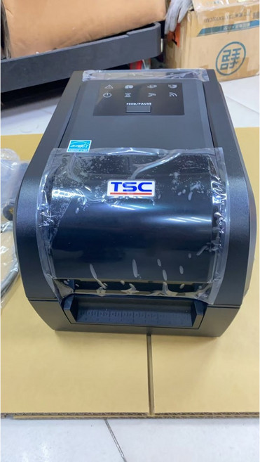 TSC 桌上型條碼機 TX200, 1個