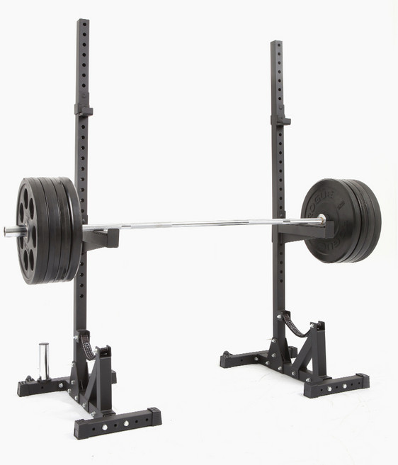 슬링 스쿼트랙 I 분리형홈짐랙 벤치프레스기구