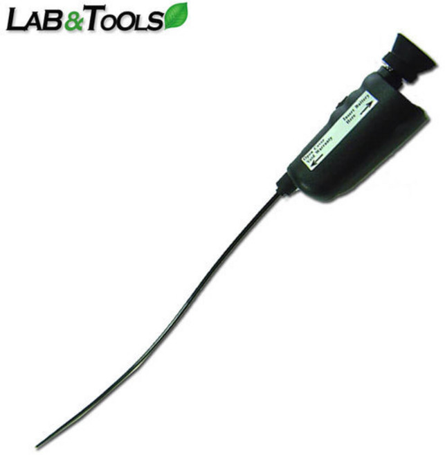 랩앤툴스 산업용 내시경 JA-8018UV 자코 JACO 확대경