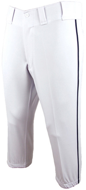 HKS 야구 유니폼 유소년 농군바지 (백+남1선)