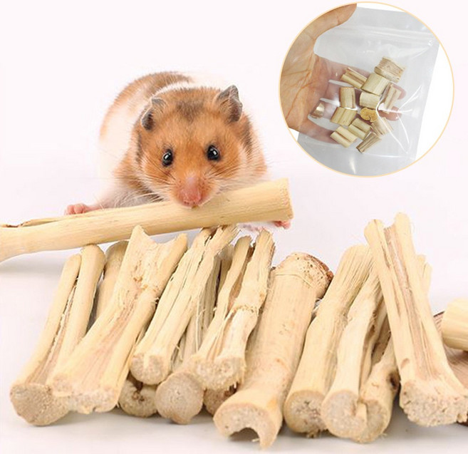 사탕수수 토막형, 1개