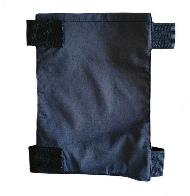 소변주머니 다리 파우치 가방 복부 소변통 카테터, 진그레이, 1개