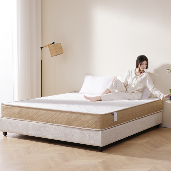하이피러브 편안한 숙면 포켓스프링 매트리스, 20cm, 미디엄