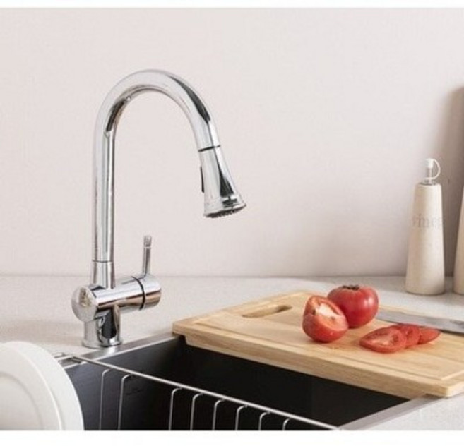 한샘엠시스 MSYS MF700 주방입수전, 1개