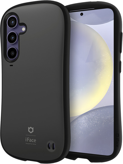 아이페이스 갤럭시 S24 플러스 퍼스트클래스 범퍼케이스