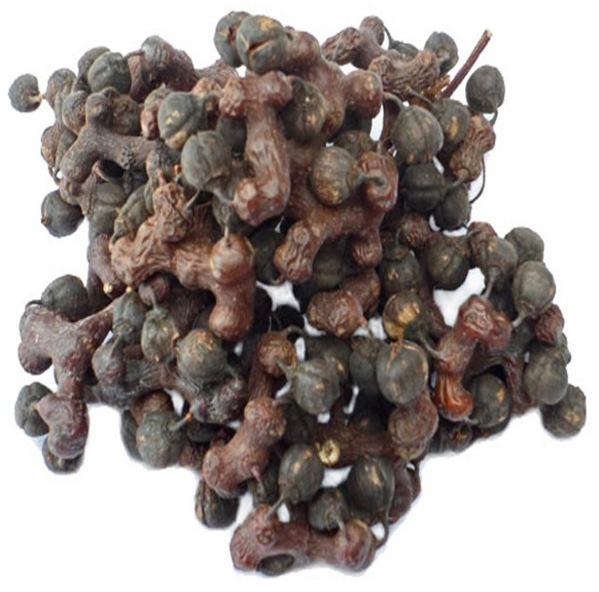 지리산한방식품 헛개열매 (지리산 특품 300g)/동의보감촌 지리산약초 전문, 1개, 300g