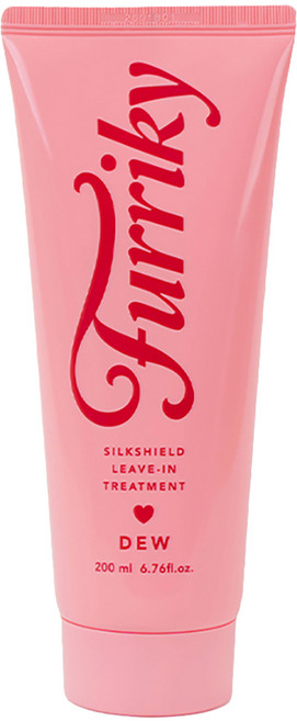 퍼리키 실크실드 리브인 노워시 트리트먼트, 1개, 200ml