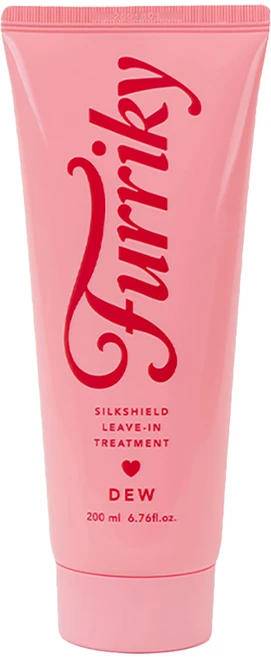 퍼리키 실크실드 리브인 노워시 트리트먼트, 1개, 200ml - 쿠팡