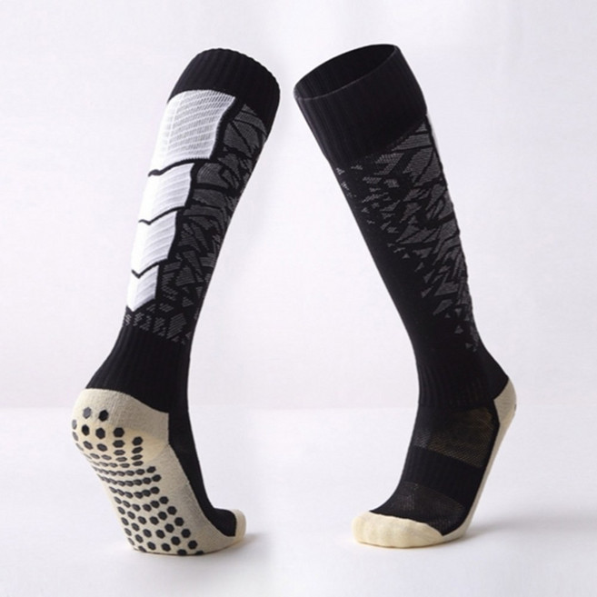 논슬립 축구양말 삭스 블랙 남자축구양말, 상세페이지 참조
