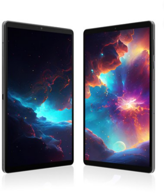 레노버 Legion Tab Y700 2세대, 스톰그레이, 256GB, Wi-Fi