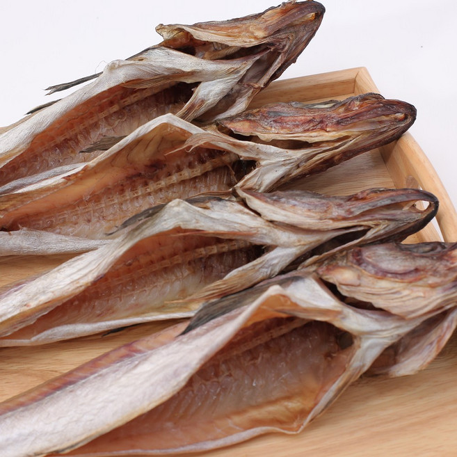 강원도 고성 쫀득하고 통통한 반건조 깔끔 코다리 4미, 코다리(대)4미, 1개