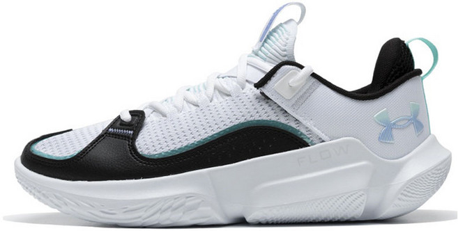 언더아머 남녀공용 플로우 FUTR X 3 SOS 농구화 3026834