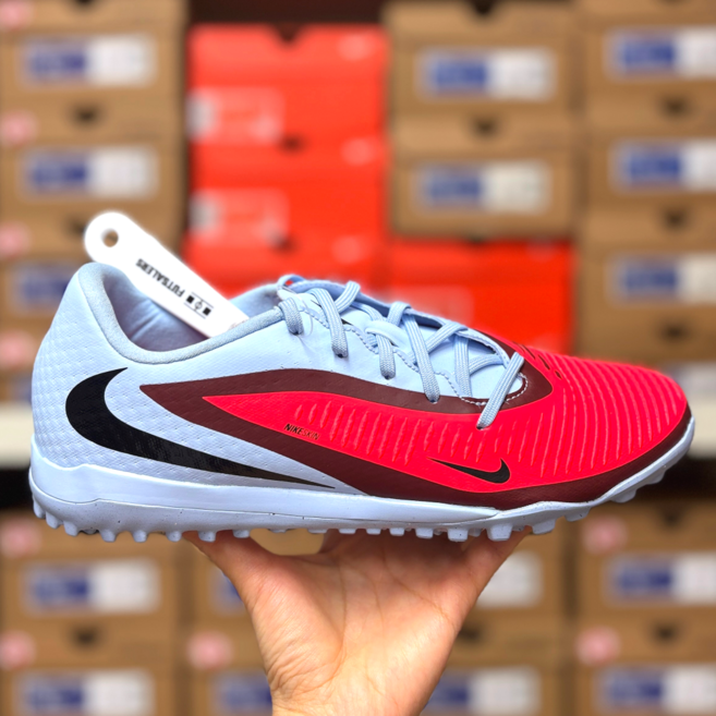 나이키 풋살화 팬텀 6 로우 아카데미 TF 터프화 축구화 미니주걱 포함