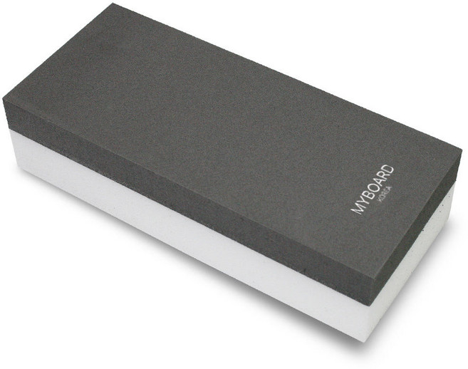 유리칠판 지우개 사각 무자국형 유리보드 전용 화이트보드겸용 저자극 크리너, 5개