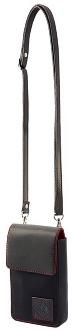 파판 파이널판타지 7 리메이크 신라컴퍼니 숄더백 핸드폰 가방 굿즈 장식 GSC