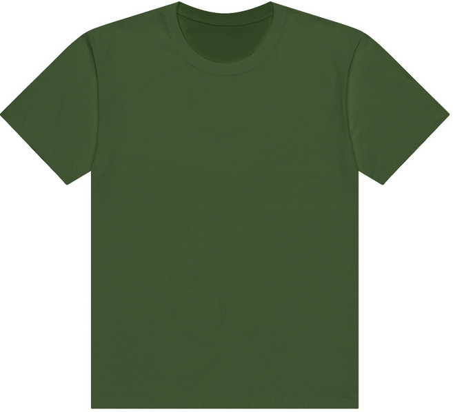 언룩 남녀공용 빅사이즈 30수 무지 라운드 반팔 티셔츠 2XL-9XL