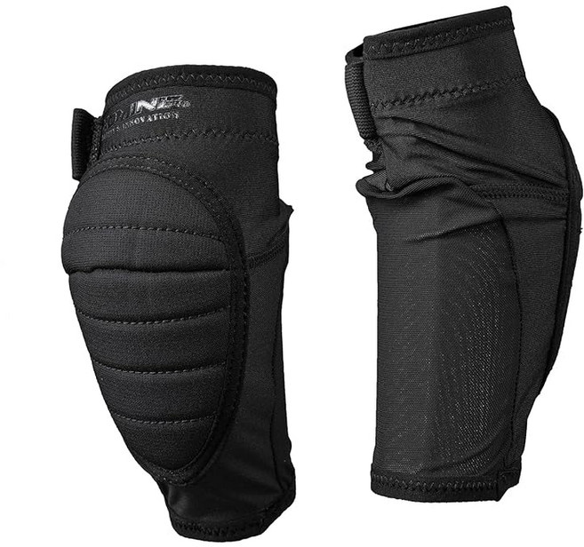 코미네 (KOMINE) 오토바이 용 RSK-902 키즈 무릎 이너 프로텍터 Black KM, 1개