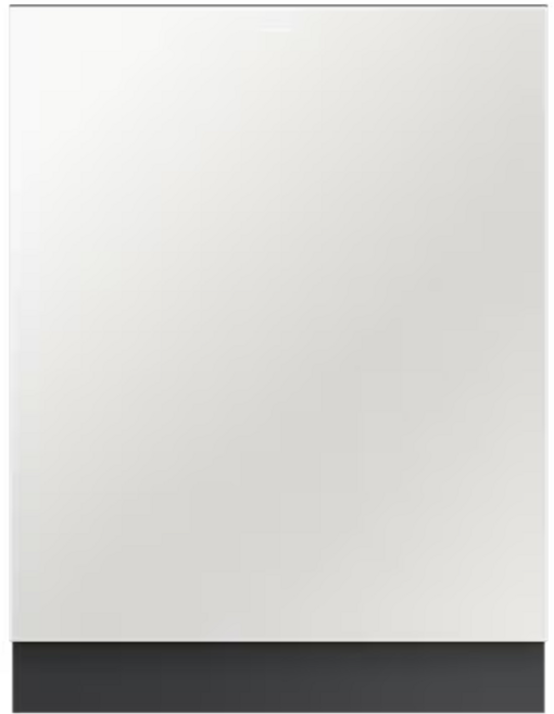 삼성전자 Bespoke AI 빌트인 식기세척기 14인용, 코타화이트, DW80F75L1U01S, 방문설치