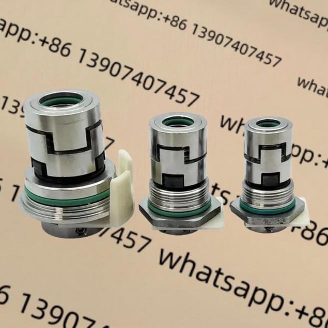 메카니컬 씰 CR/CDL/GLF12/16/22 서던 펌프 수직 다단 컨테이너 기계, 01 2