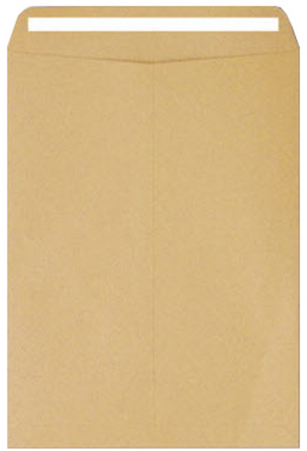 테이프 접착식형 서류봉투, A4, 500개