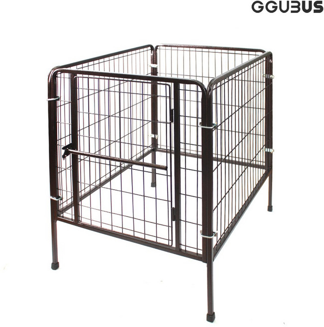 꾸버스 화목난로 안전망 보호망 펜스 가드 울타리 캠핑 가정용 업소용, 난로안전망