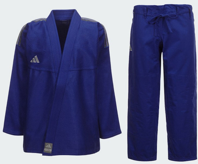 아디다스 컴뱃스포츠 주짓수 도복 챌린지 JJ350 상하의 세트