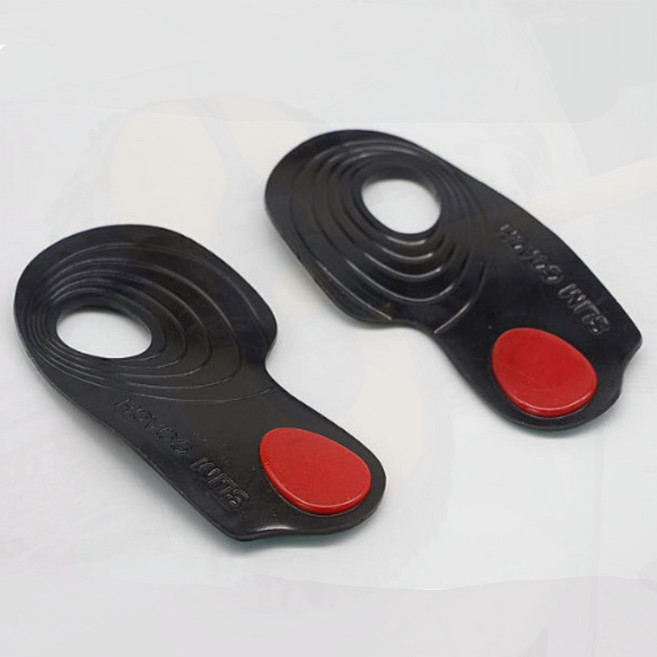 발아치패드 오다리 깔창 밸런스 인솔 다리교정 체중분산