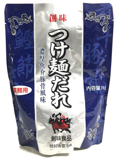 소미 쯔케멘 다래 라멘소스, 1kg, 1개