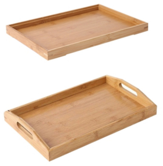 대나무쟁반, 1개