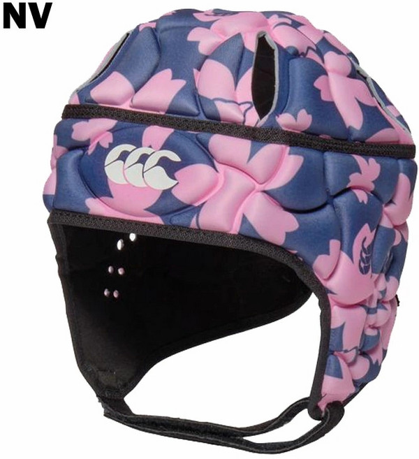 캔터베리 럭비 헤드기어 남녀공용 클럽 스페셜 AA04556 3컬러, (NV)네이비