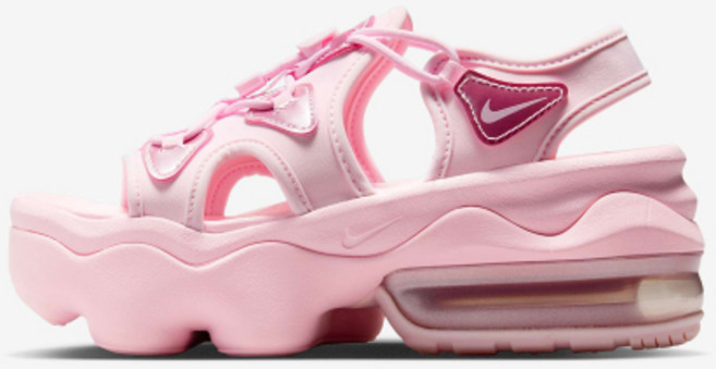 나이키 NIKE 에어 맥스 코코 샌들 SE W - 핑크 폼:돌 HJ9651-600 2387078