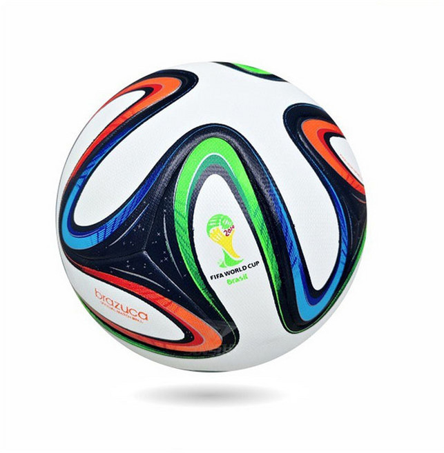 TELSTAR 1970 世界盃款青少年足球, 1個, 2014世界盃