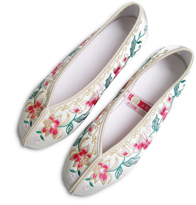 한국무용슈즈 입시 성인 발레 무용 무용화 코슈즈 플랫 굽없는