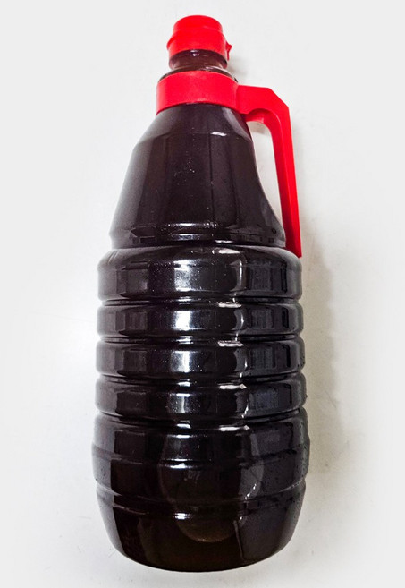 국산 갈치액젓 1.8L 직접담근 100% 순수 액젓 천연조미료 김장액젓, 1개