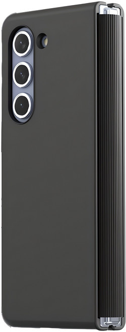 아라리 힌지보호 풀커버 휴대폰 케이스 에어로 플렉스