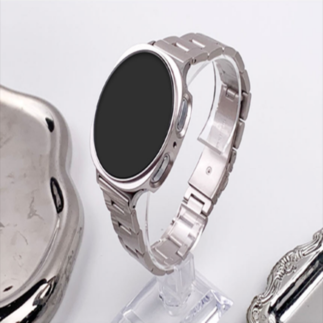 엔터콘 사생활보호 강화유리 케이스 모음, 1개, 스카이블루