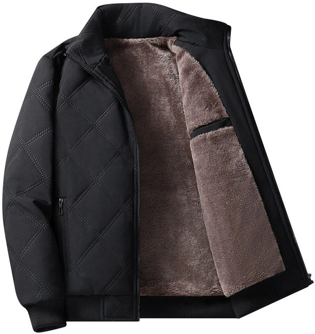 민트스쿨 기모 다운재킷 겨울자켓 따뜻한 점퍼 패딩 보온