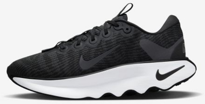 nike 모티바 M - 블랙앤트러사이트화이트블랙 DV1237-001