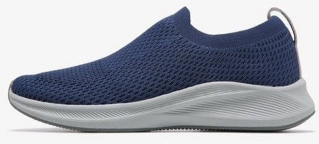 프로스펙스 남여공용 니트 삭스타입 착화감 통기성 프리플로우112 PW0UW23S152_JK