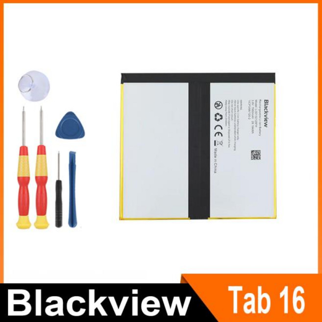 블랙뷰 Tab 18 Tab 16 Tab 13 Tab 6 Tab 16 Pro Tab 13 Pro Pad 80 Wifi ELITE 1 태블릿 / 배터리 태블릿, 02 Pad 80 Wifi, 1