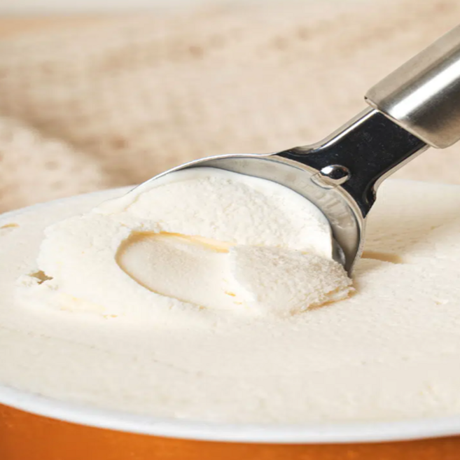 비바체스 올 스테인리스 아이스크림 스쿱, 1개