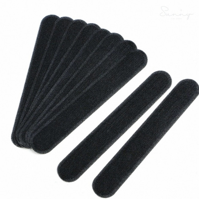 베네몰 모자 오염방지 패드 캡가드 10p세트(블랙) 모자땀흡수패드