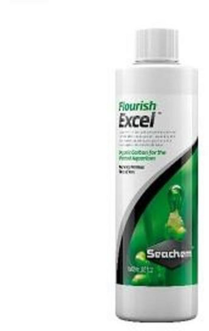 시켐 플로엑셀 이끼제거제, 1개, 100ml