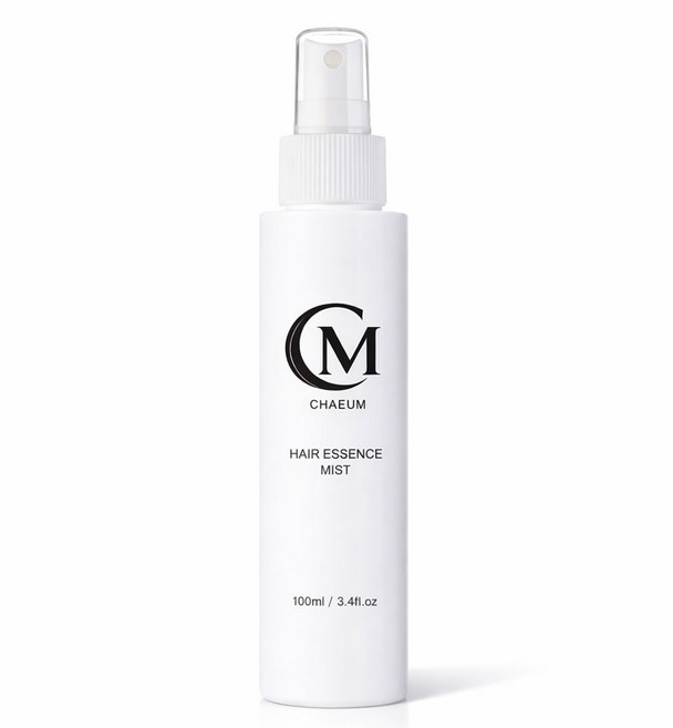 CHAEUM채움 헤어에센스 미스트 열보호 헤어케어 미용실전용, 1개, 100ml