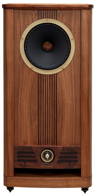 파인오디오 빈티지 12 - FYNE AUDIO Vintage XII