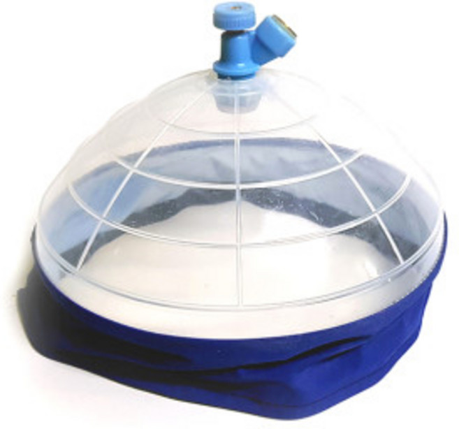 [좋은농자재] 제초갓 제초나팔(중), 1개